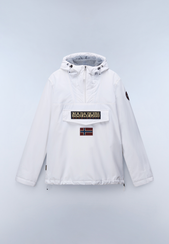 【NAPAPIJRI】ANORAK MOUNTAIN HOODIE JACKET NAPAPIJRI】ANORAK MOUNTAIN HOODIE JACKET