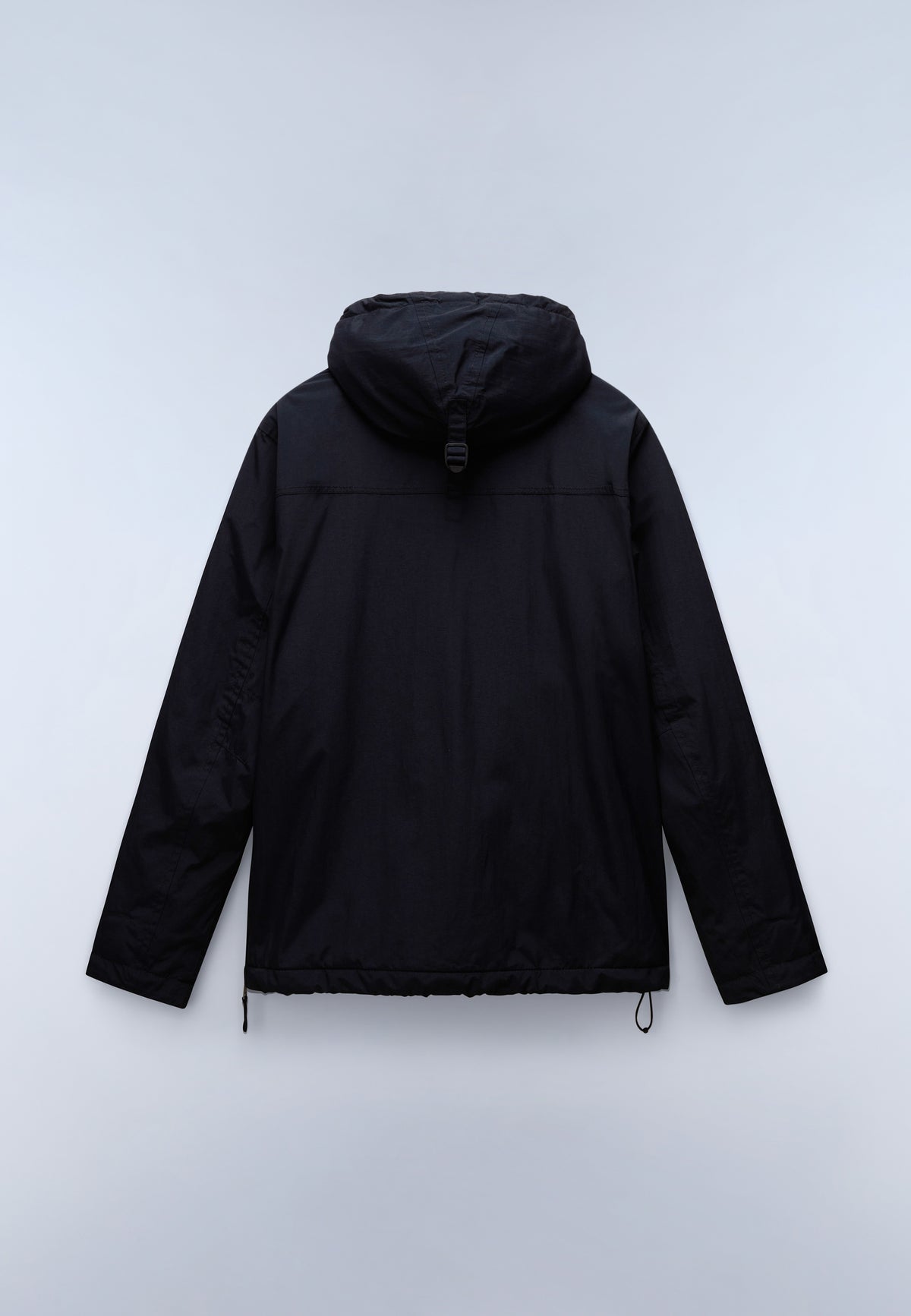 Rainforest Winter Anorak Jacket Black - 6
