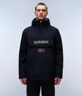 Giacca Anorak Rainforest Winter  - 3
