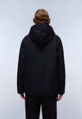 Rainforest Winter Anorak Jacket Black - 5