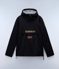 Giacca Anorak Rainforest Winter  - 1