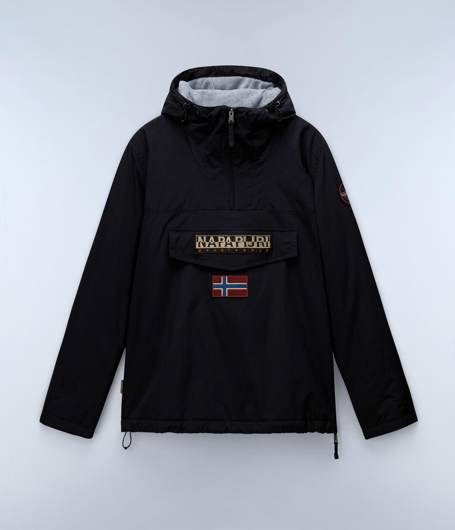 Giacca Anorak Rainforest Winter 