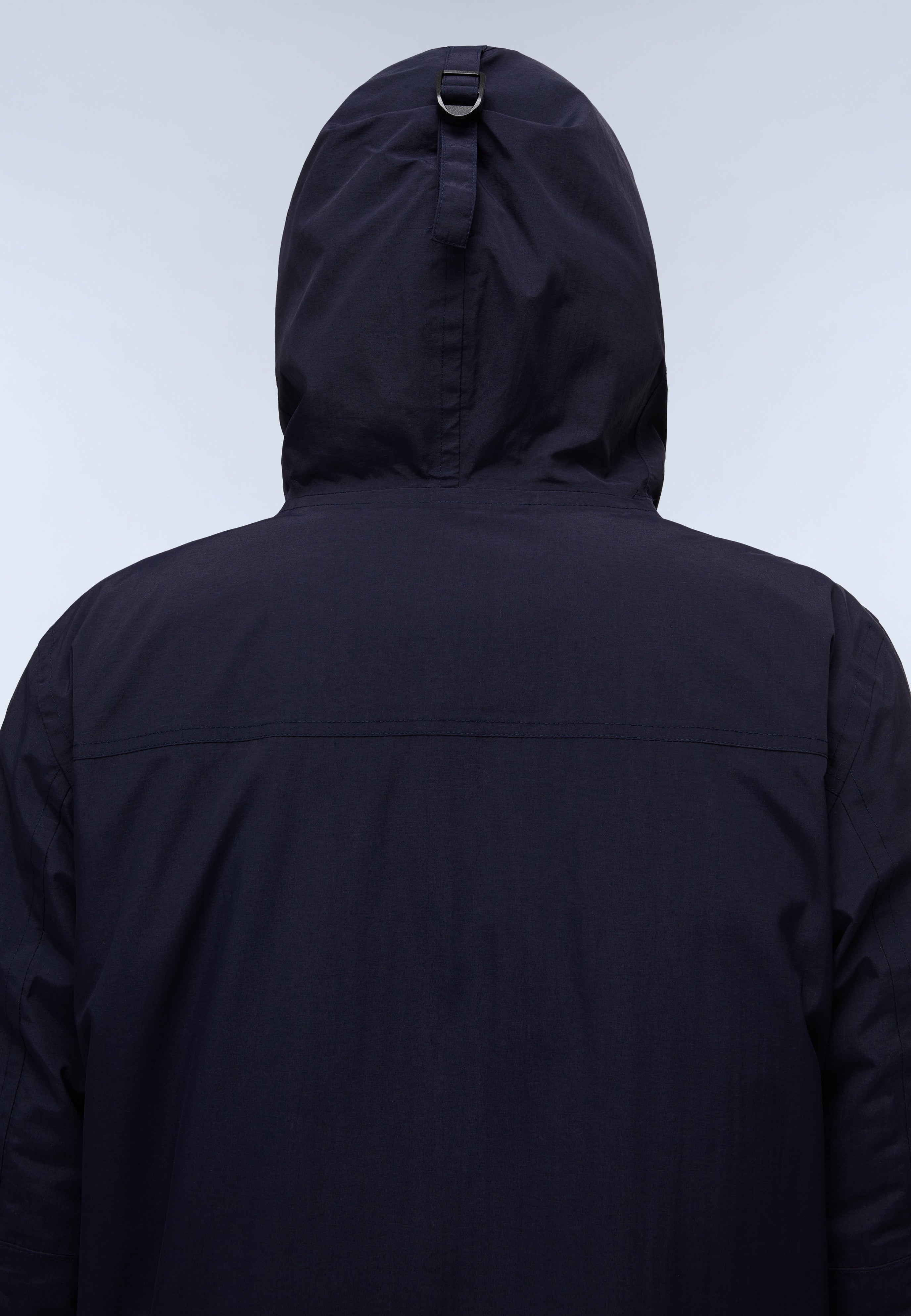 NAPAPIJRI フード付きアウターウェア Rainforest Pocket Summer Anorak Jacket | | Napapijri PT