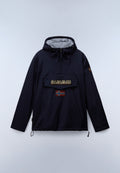 Giacca Anorak Rainforest Winter  - 1