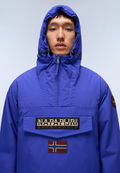 Anorakjacke Rainforest Winter  - 2