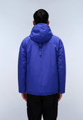 Anorakjacke Rainforest Winter  - 5