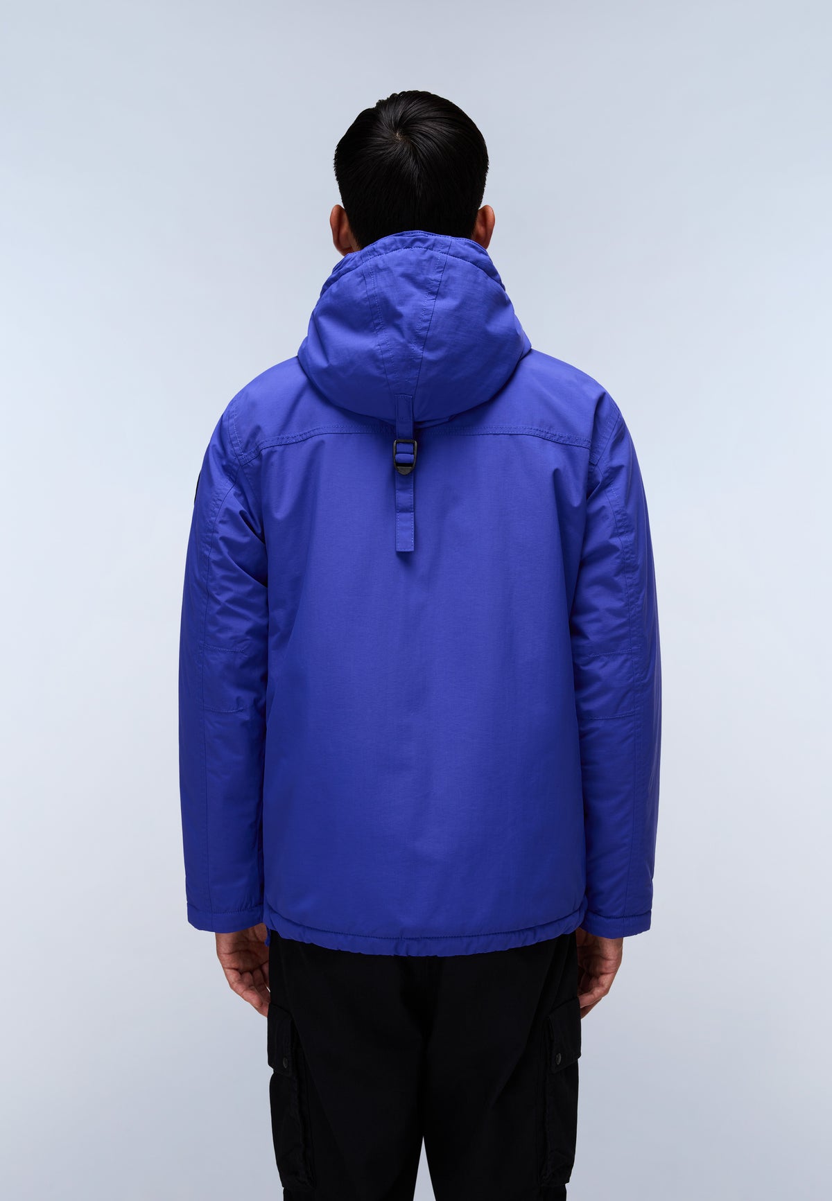Anorakjacke Rainforest Winter  - 5