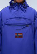 Anorakjacke Rainforest Winter  - 7