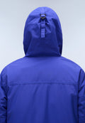 Anorakjacke Rainforest Winter  - 8