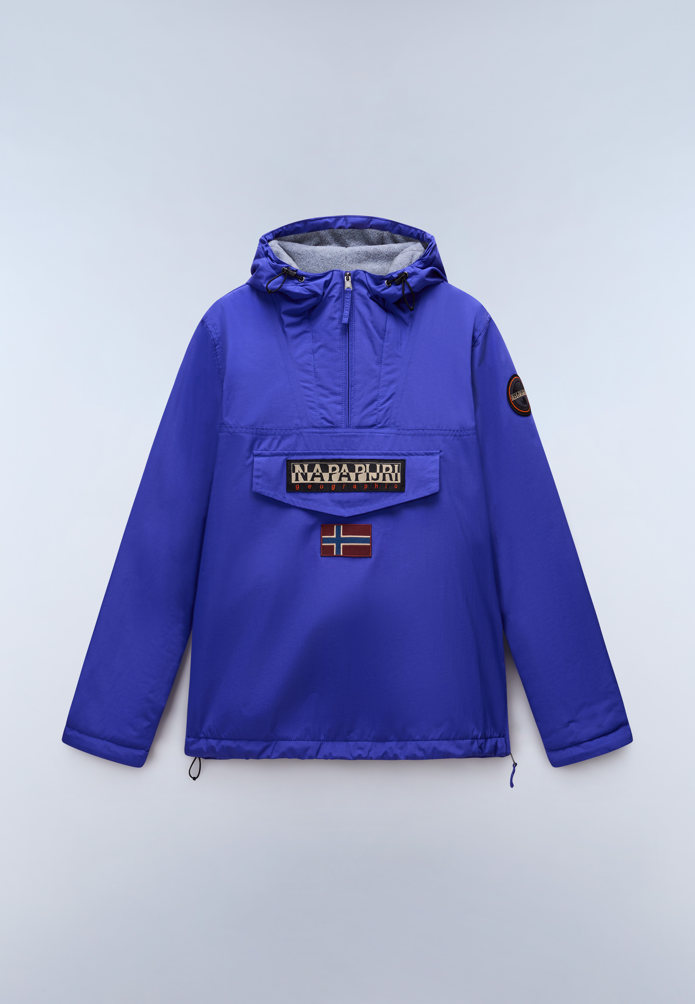 Rainforest Winter Anorak Jacket | Anoraks | Napapijri PT