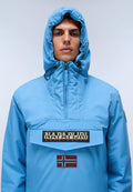 Rainforest Winter Anorak  - 2
