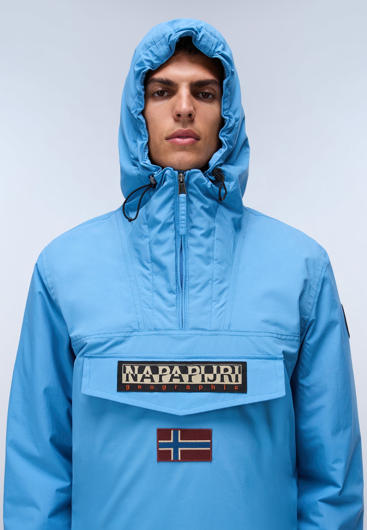 Rainforest Winter Anorak  - 2