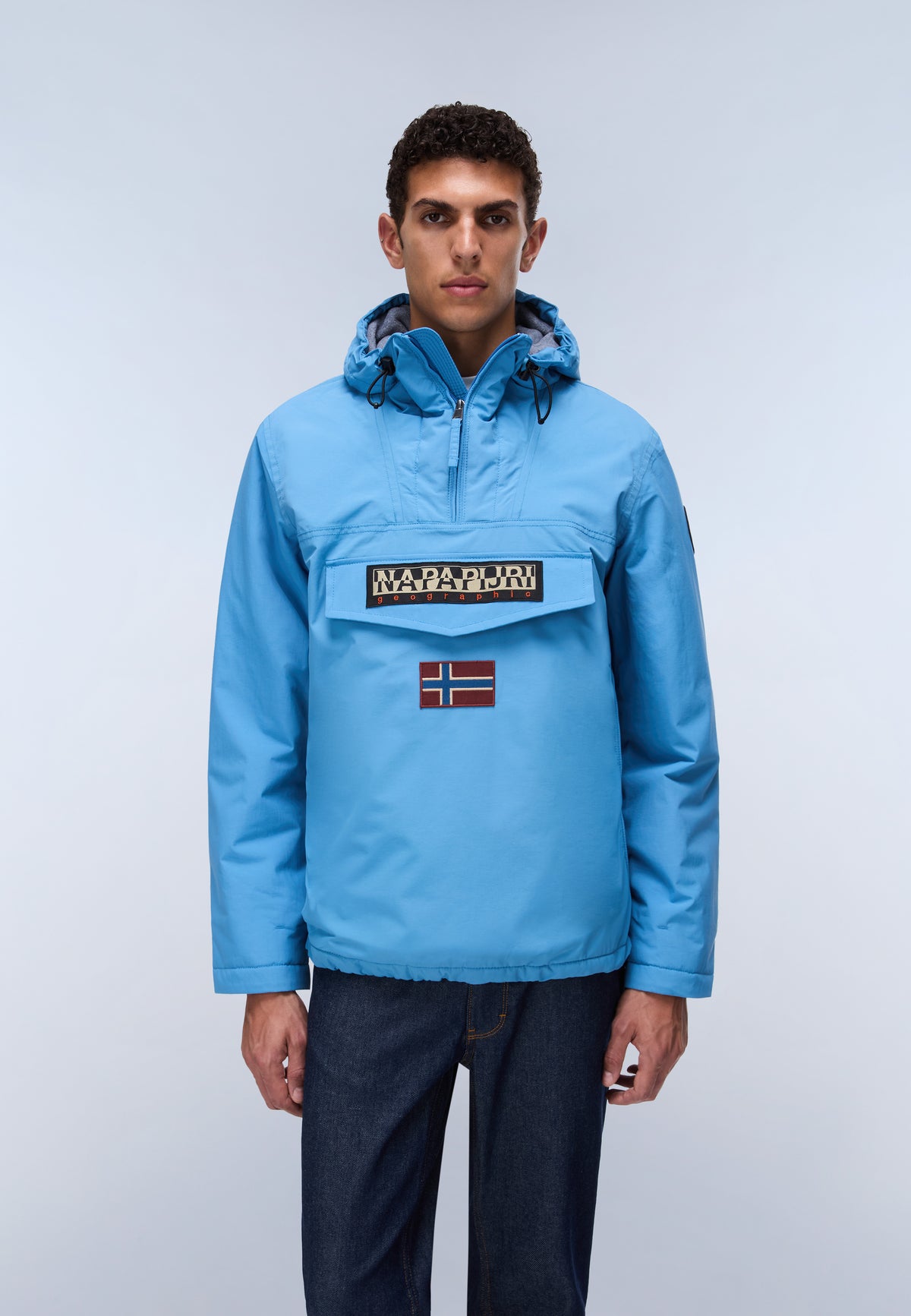 Rainforest Winter Anorak  - 3