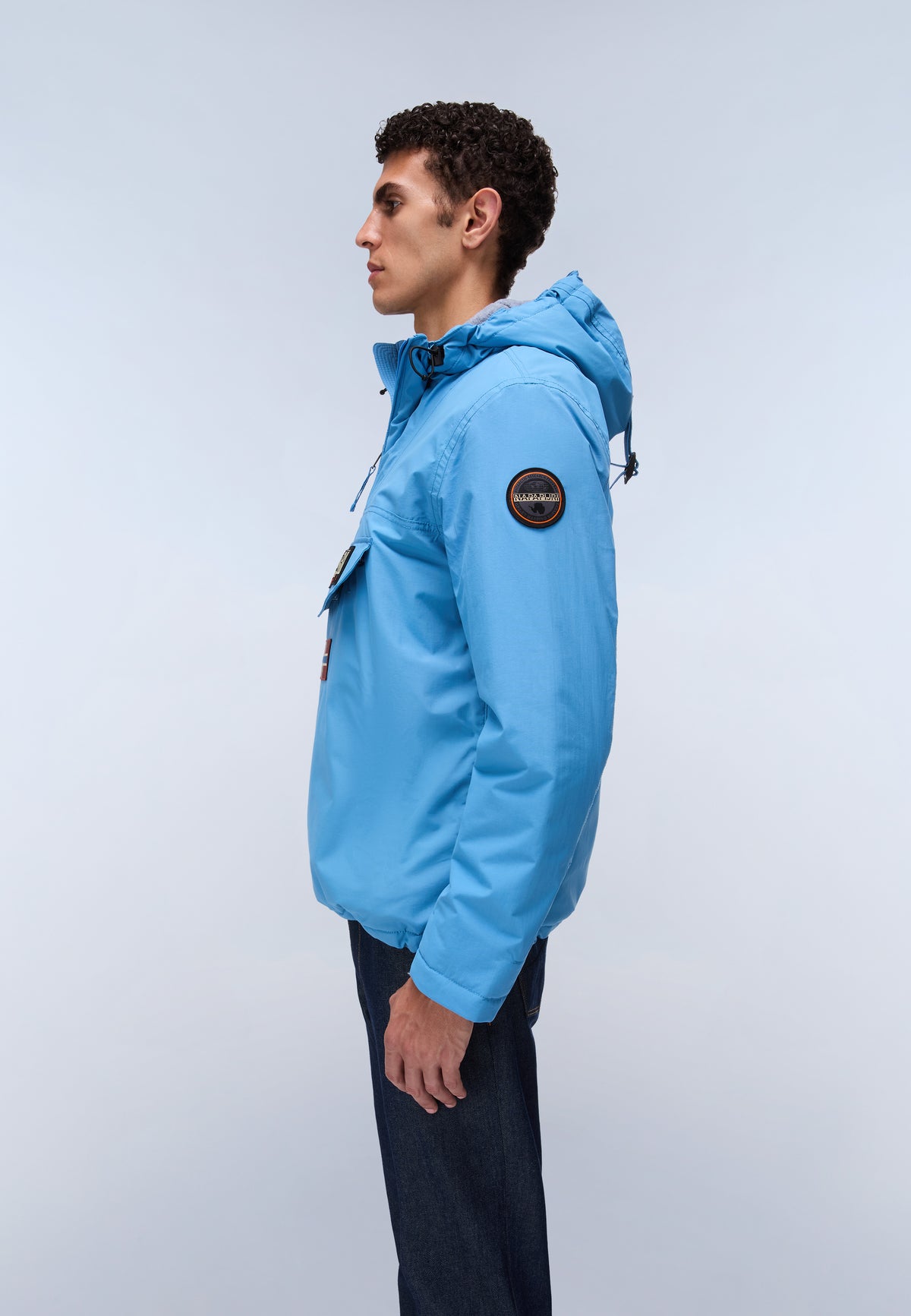 Rainforest Winter Anorak  - 4