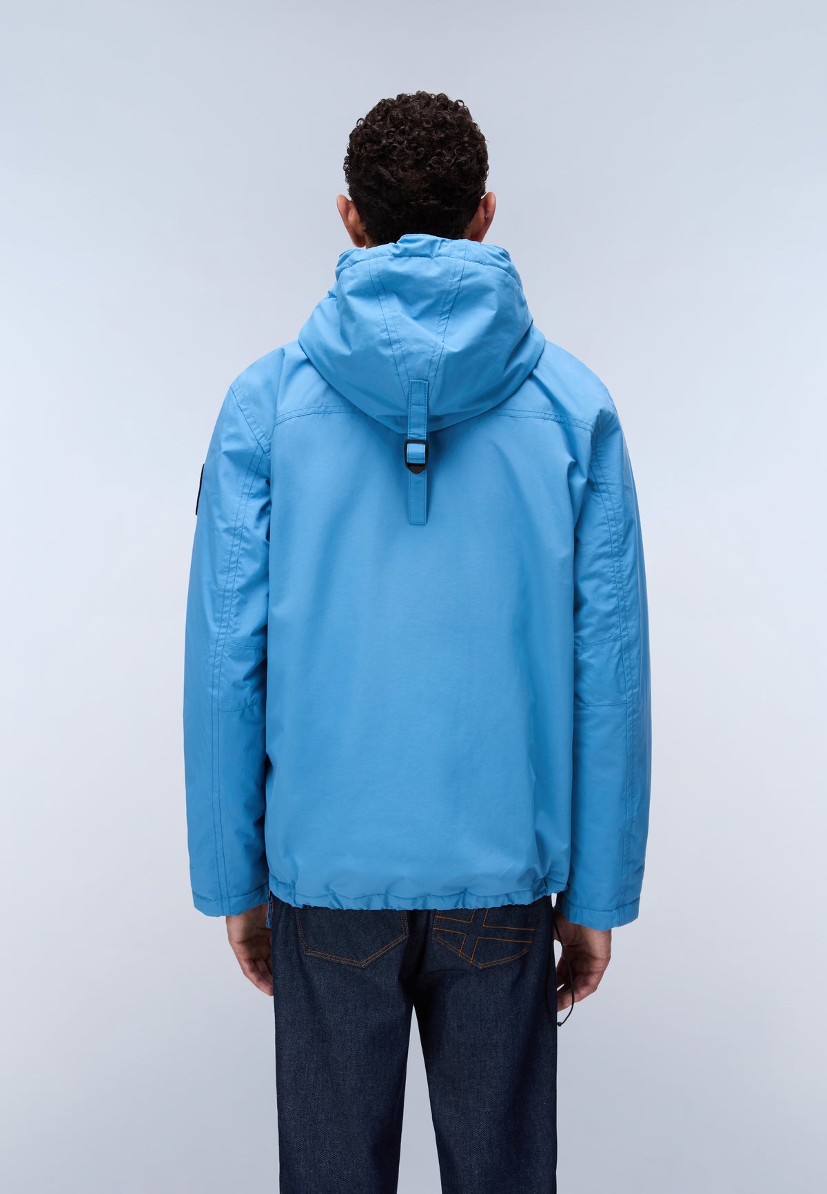 Rainforest Winter Anorak  - 5