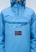 Rainforest Winter Anorak  - 6