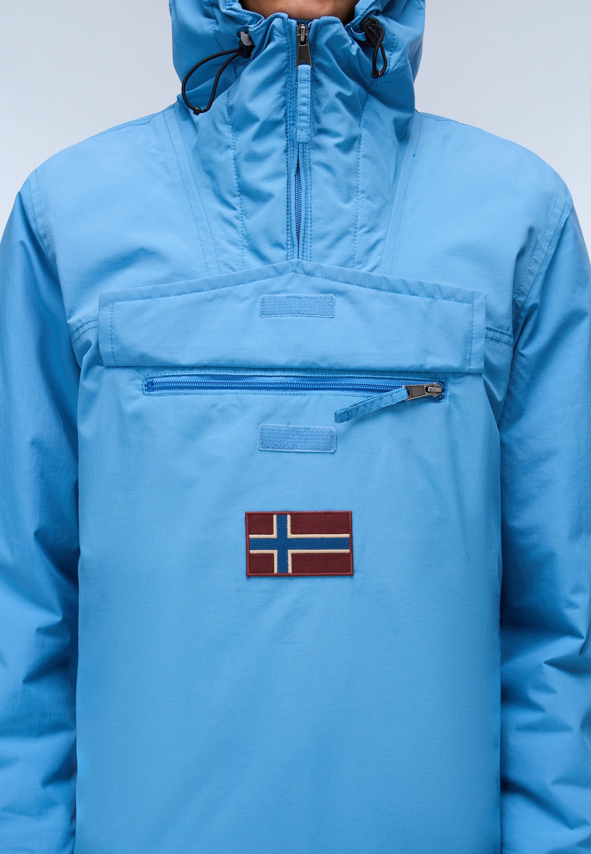 Rainforest Winter Anorak  - 6