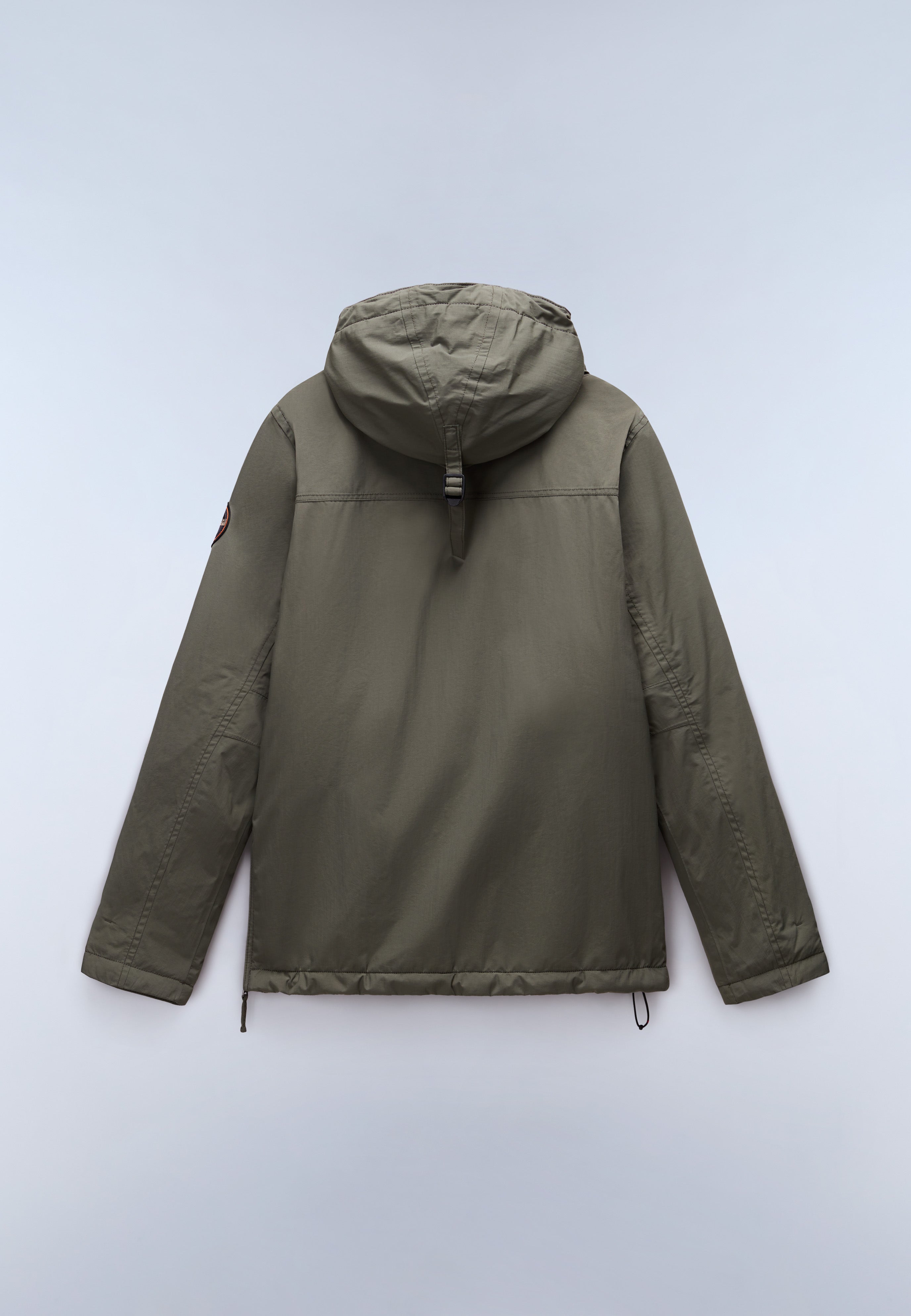 Rainforest Winter Anorak Jacket | Anoraks | Napapijri PT