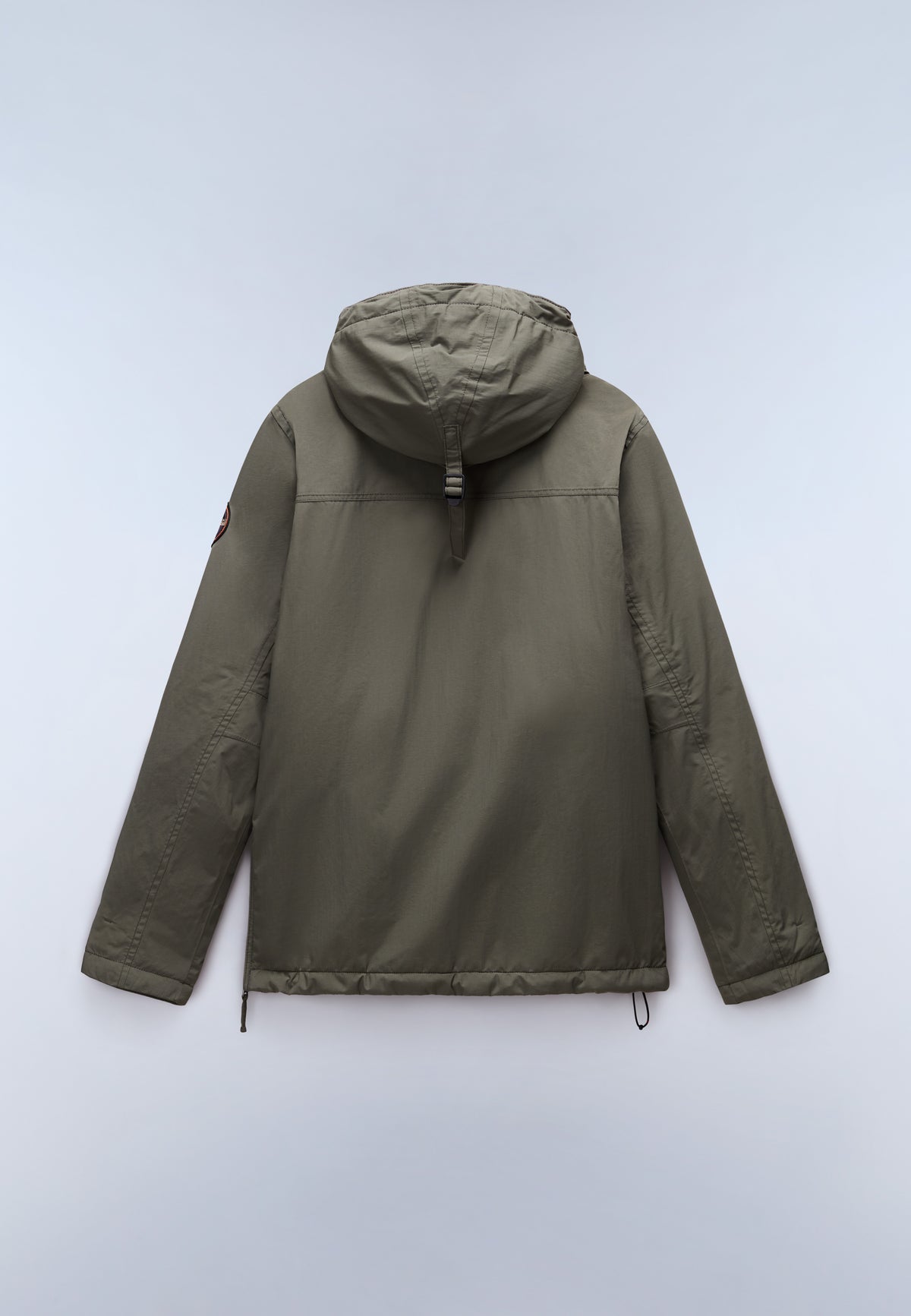 Giacca Anorak Rainforest Winter  - 6