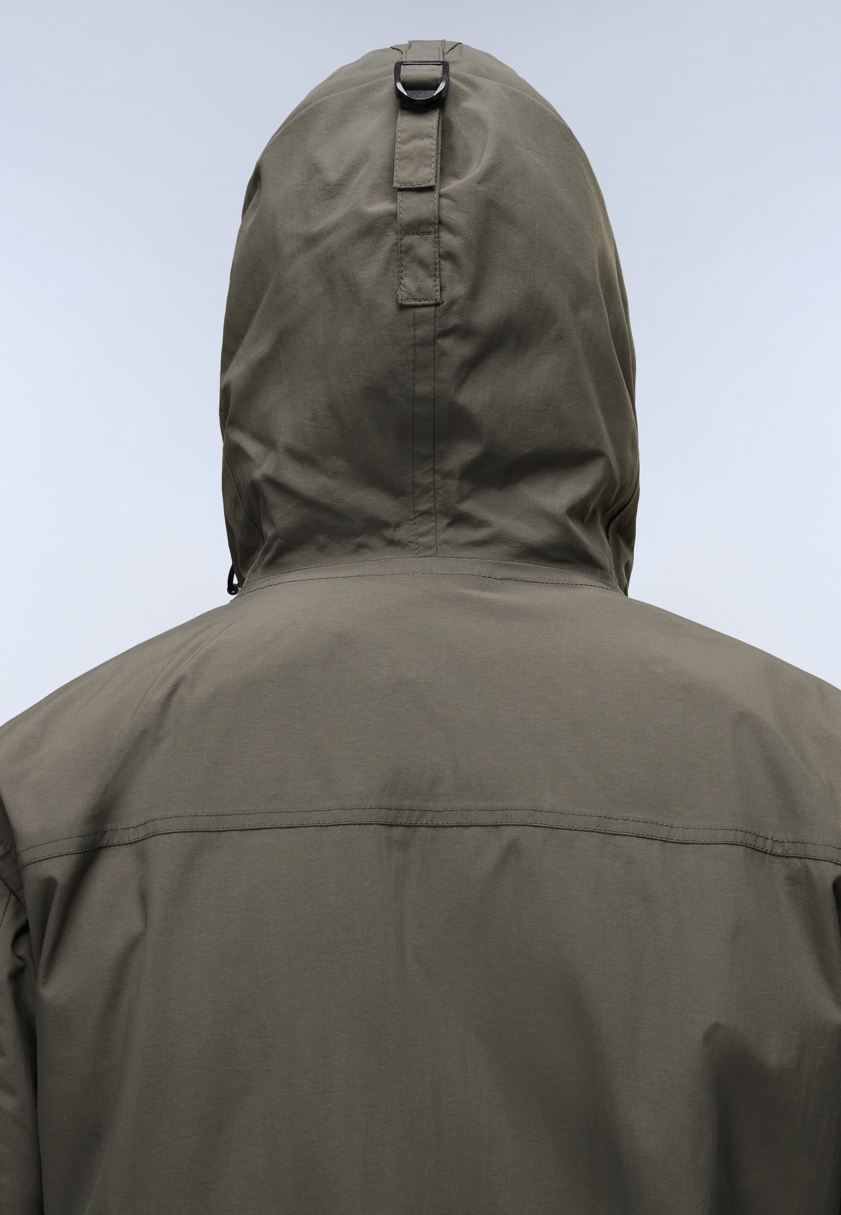Rainforest Winter Anorak Jacket | Anoraks | Napapijri PT