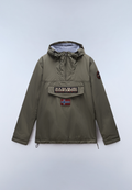 Giacca Anorak Rainforest Winter  - 1