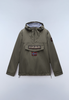 Rainforest Winter Anorak Jacket