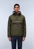 Giacca Anorak Rainforest Winter  - 3