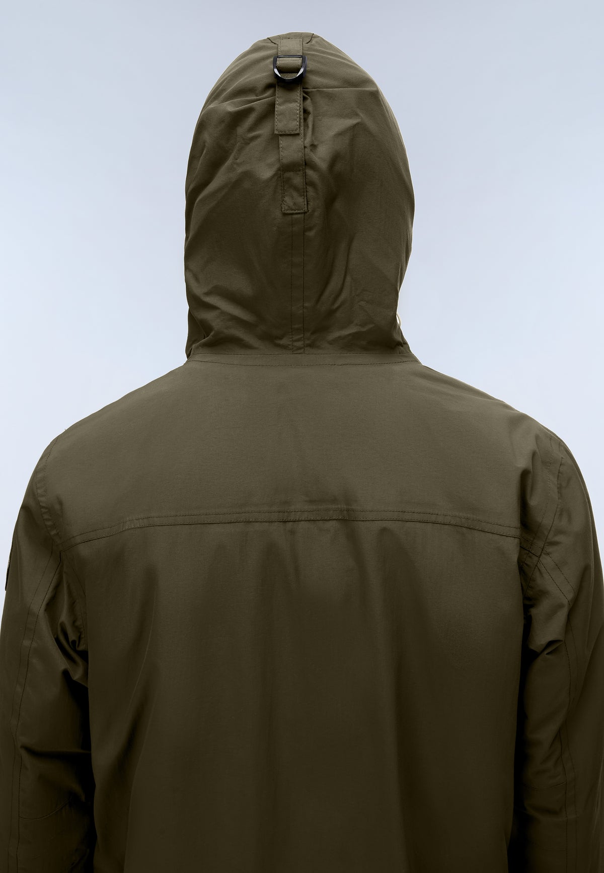 Giacca Anorak Rainforest Winter  - 7