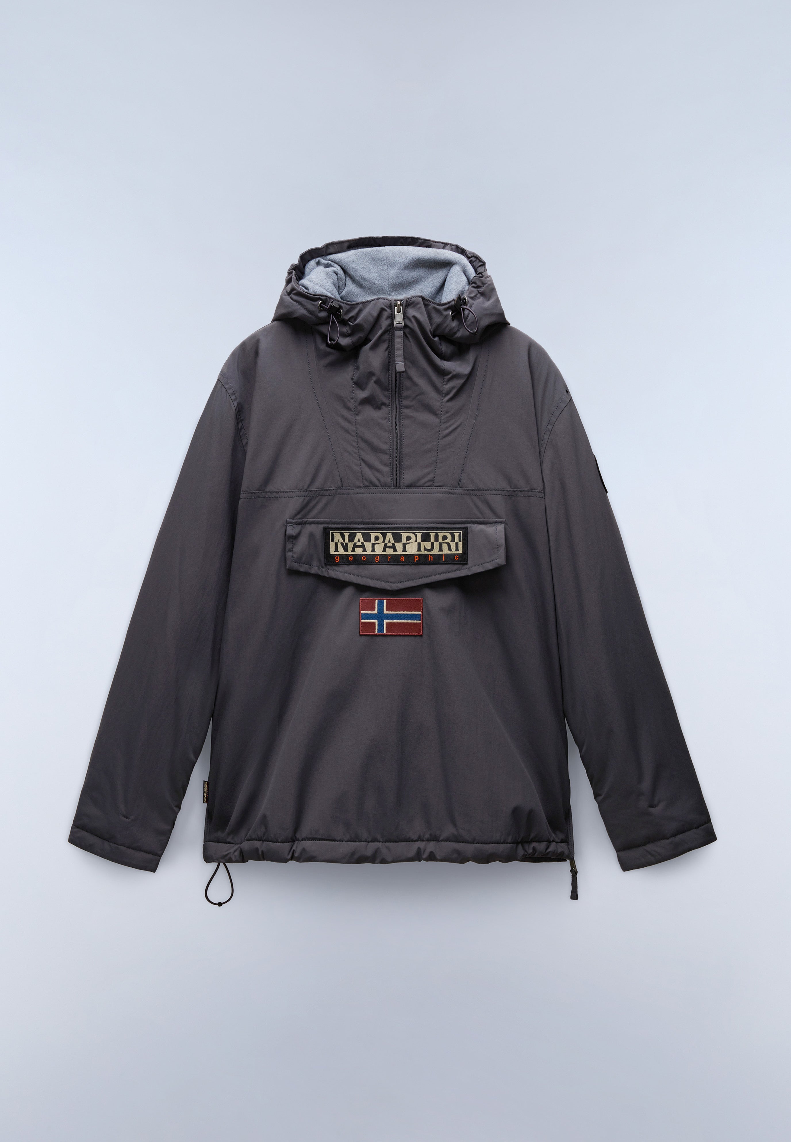 ジャケット・アウター NAPAPIJRI RAINFOREST WINTER Rainforest Winter Anorak Jacket | | Napapijri GB