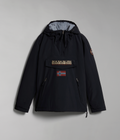 Anorakjacke Rainforest Pocket Winter  - 10