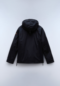 Anorakjacke Rainforest Pocket Winter  - 11