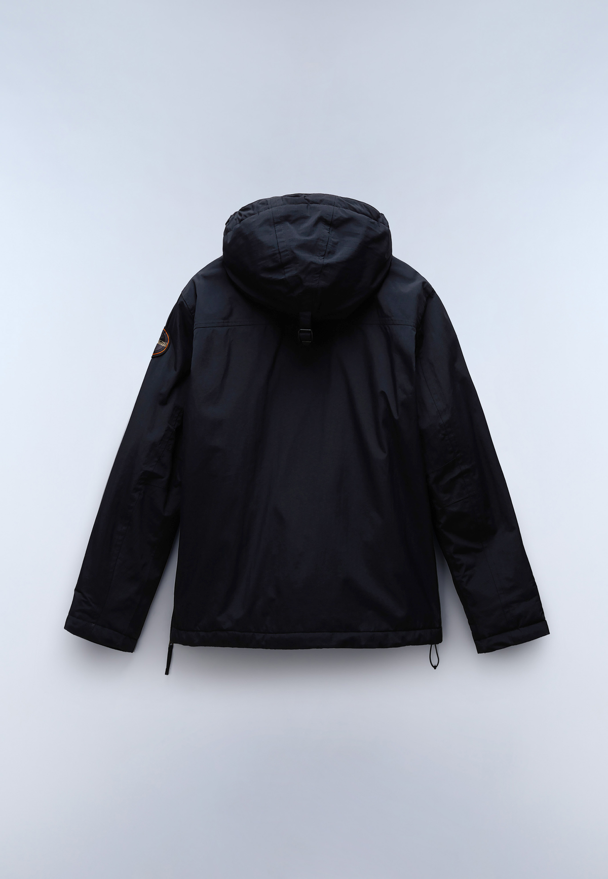 Anorakjacke Rainforest Pocket Winter  - 11
