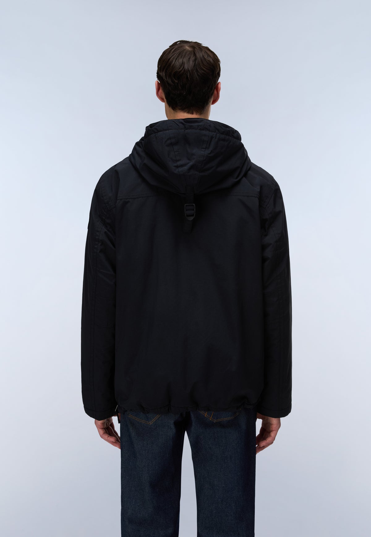 Anorakjacke Rainforest Pocket Winter  - 6