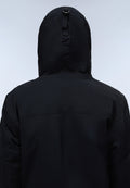 Anorakjacke Rainforest Pocket Winter  - 8