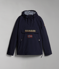 Giacca Anorak Rainforest Pocket Winter  - 10