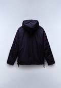 Giacca Anorak Rainforest Pocket Winter  - 11