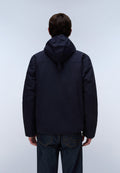 Giacca Anorak Rainforest Pocket Winter  - 6