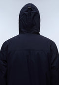 Giacca Anorak Rainforest Pocket Winter  - 8