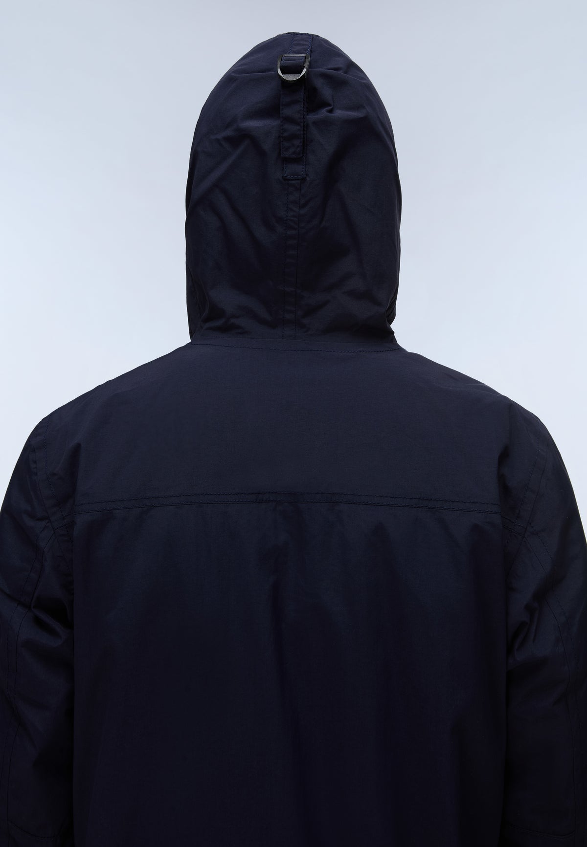 Giacca Anorak Rainforest Pocket Winter  - 8