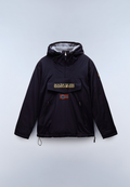 Giacca Anorak Rainforest Pocket Winter  - 1