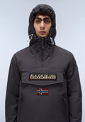 Anorakjacke Rainforest Pocket Winter  - 2