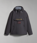 Anorakjacke Rainforest Pocket Winter  - 10