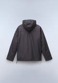 Anorakjacke Rainforest Pocket Winter  - 11