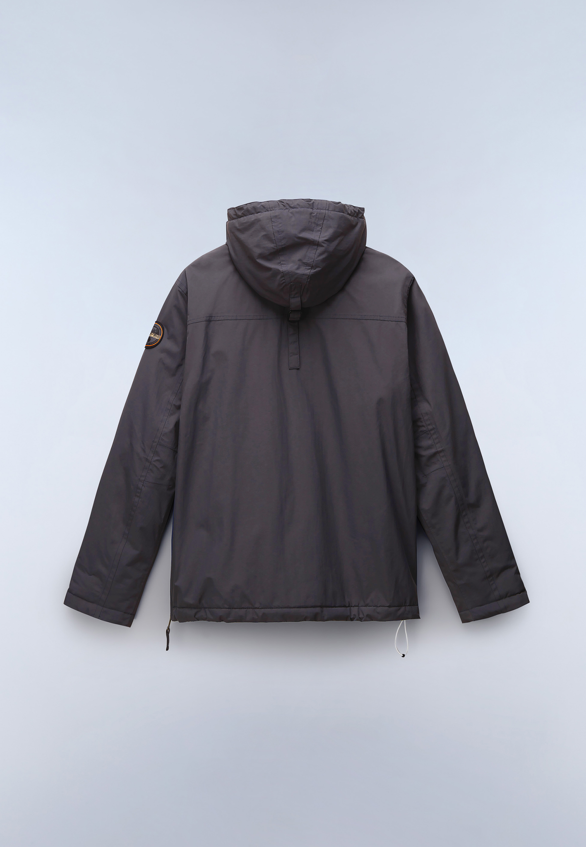 Anorakjacke Rainforest Pocket Winter  - 11