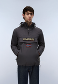 Anorakjacke Rainforest Pocket Winter  - 4