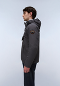 Anorakjacke Rainforest Pocket Winter  - 5