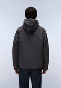 Anorakjacke Rainforest Pocket Winter  - 6