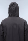 Anorakjacke Rainforest Pocket Winter  - 8