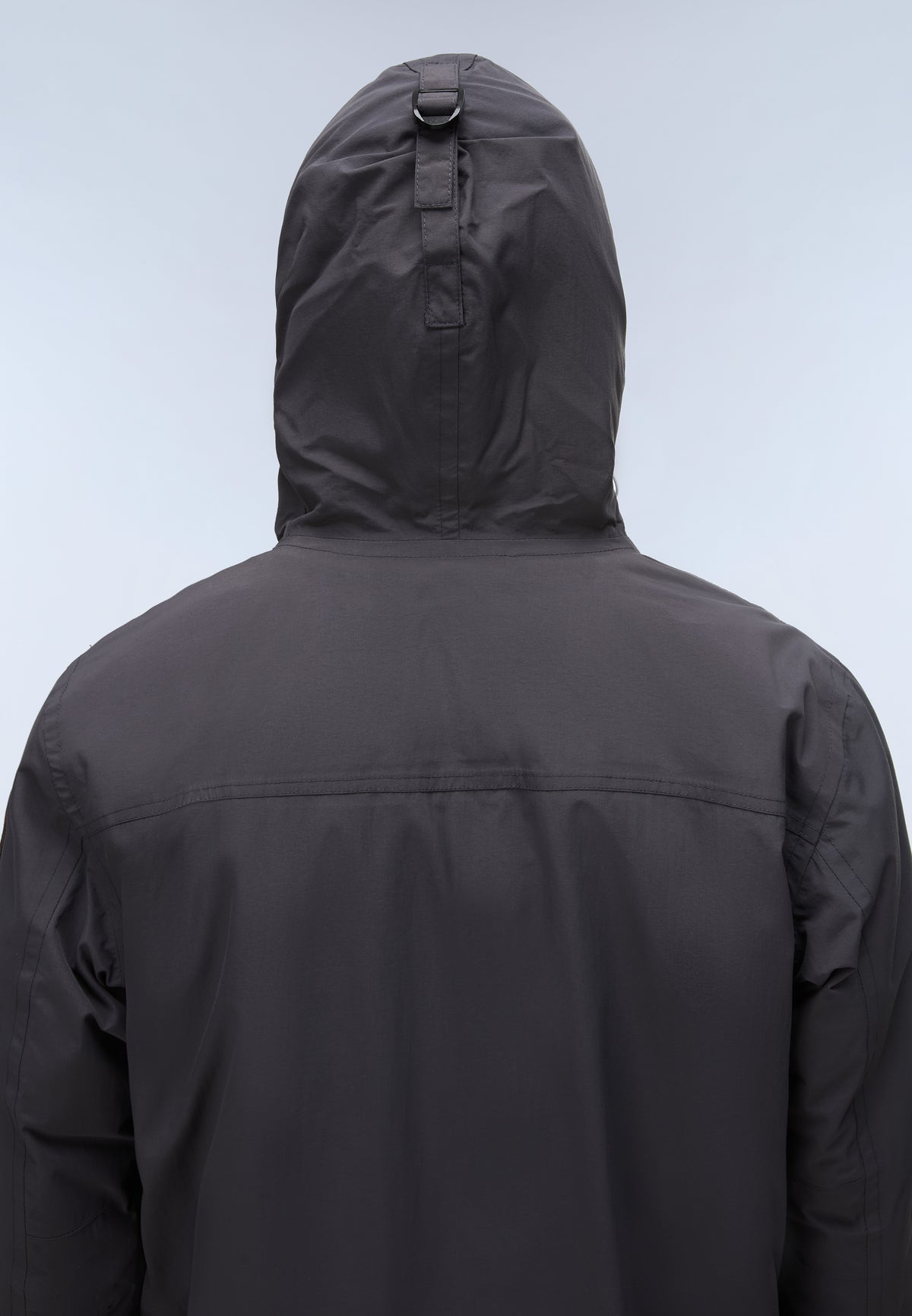 Anorakjacke Rainforest Pocket Winter  - 8
