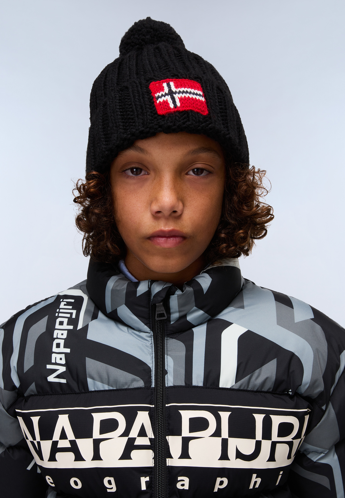 Beanie Semiury (4-16 JAHRE)  - 2